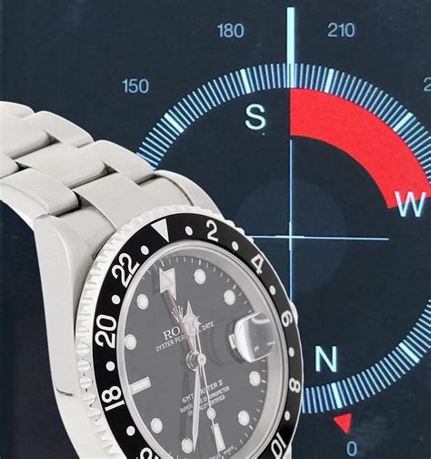 gmt rolex compass|How to use your Rolex GMT Master II a.